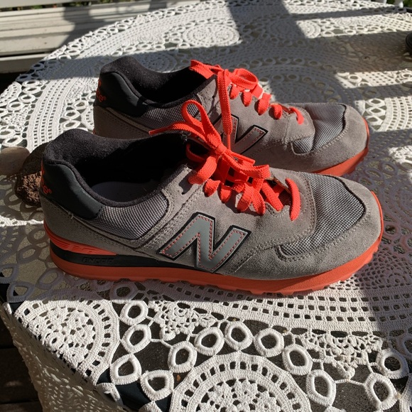 new balance 574 infrared